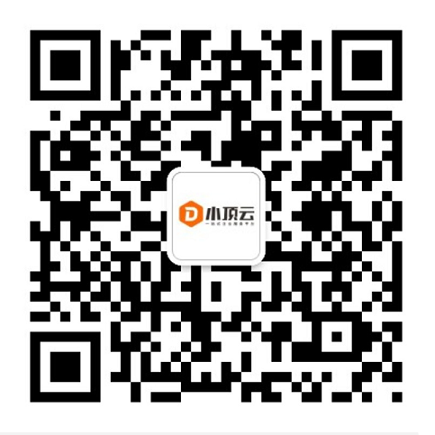 微信公眾號(hào)二維碼